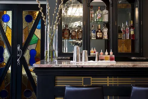 The California foto 1