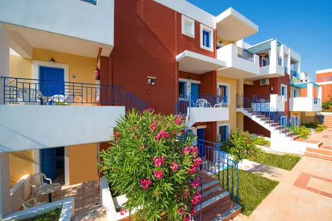 Astra Village in Chersonisos Municipal Unit, foto 7