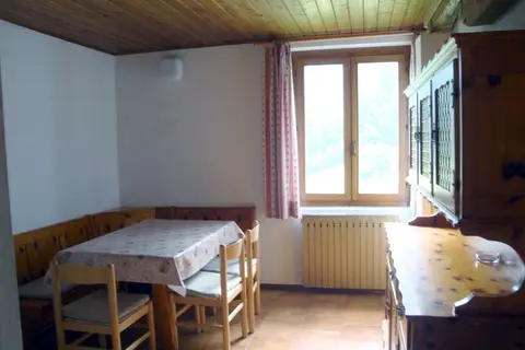 Residence Villaggio Santa Lucia in Ledro — foto 17