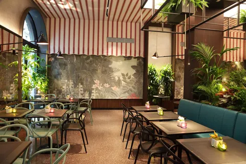 Hotel Sanpi Milano foto 1