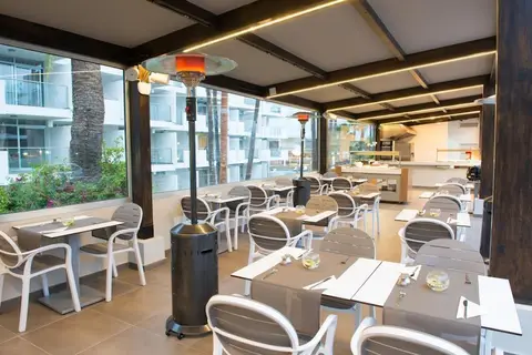 Apartamentos El Palmar in San Bartolomé de Tirajana — foto 19