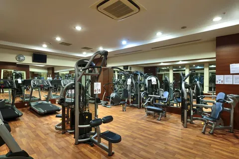 Sunis Evren Beach Resort foto 27