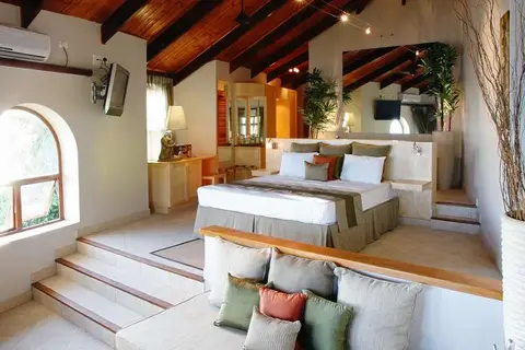 Coco de Mer Hotel & Black Parrot Suites in Grand Anse Praslin — foto 5