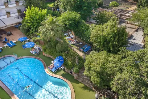 Hotel GHT Neptuno in Tossa de Mar — foto 25