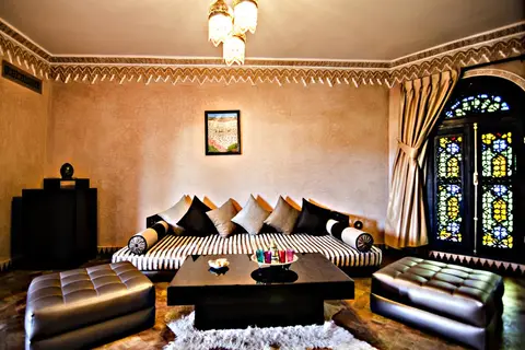 Riad Palais Ommeyad in Fes — foto 17