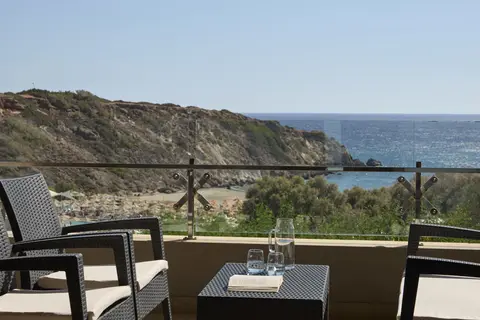 Atlantica Mikri Poli Crete in Ανάληψη — foto 38