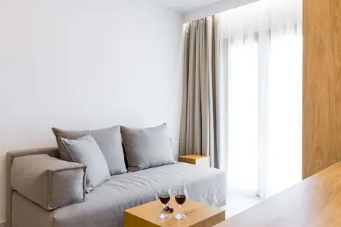 V Luxury Suites in Korfoe — foto 28