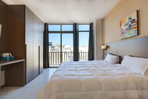 Primera Hotel in San Pawl il-Baħar — foto 4