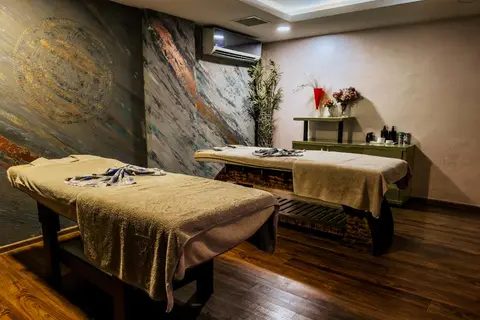 Elegance Resort Hotel Spa & Wellness - Aqua in Altinova — foto 20