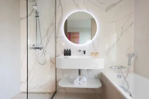 WestCord Art Hotel Amsterdam 4 sterren foto 7