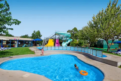 Blue Sea Holiday Village in Municipality of Rhodes, foto 11