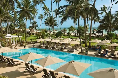 TUI Blue Bahari Zanzibar in Kiwengwa — foto 19