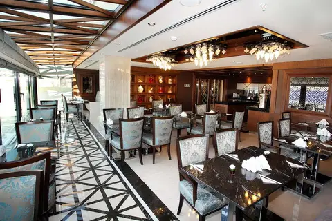Grand Durmaz Hotel Istanbul in İstanbul — foto 7