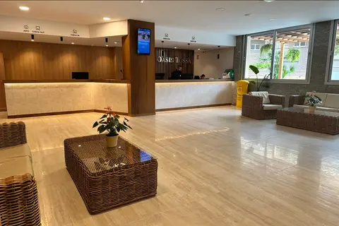 Ght Oasis Tossa & Spa in Tossa de Mar — foto 7