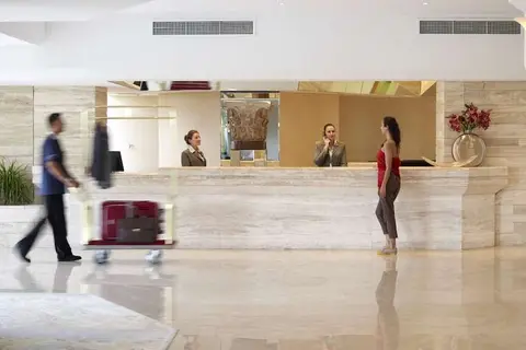 Esperos Mare Resort & Spa in Faliraki, foto 24