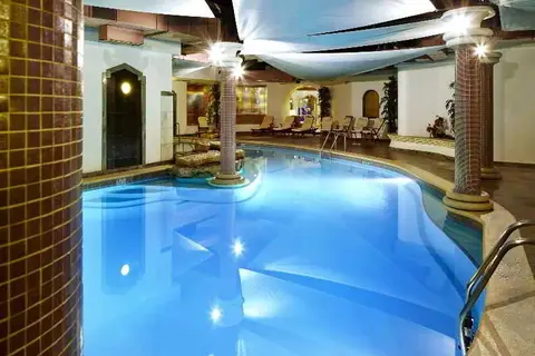 Four Seasons Vilamoura in Loulé, foto 27