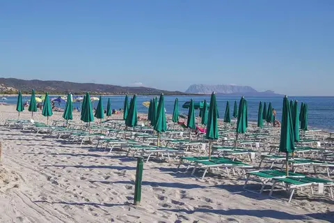 Villagio Baia dei Pini in Budune/Budoni — foto 26