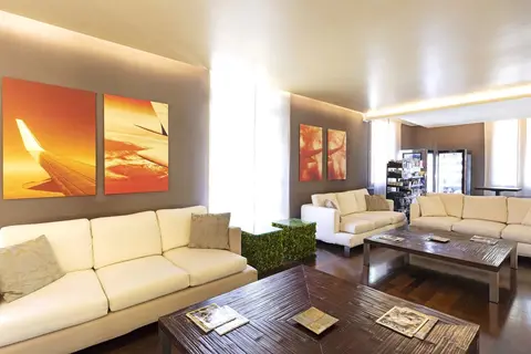 B&B HOTEL Malpensa Lago Maggiore in Pieve Vergonte, foto 5