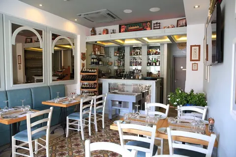 Hotel Pebbles Resort in Saint Paul's Bay — foto 10