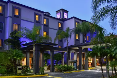 Sleep Inn Paseo Las Damas in San José — foto 17