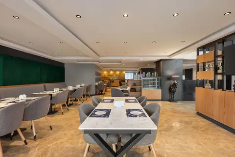 Days Inn by Wyndham Istanbul Arnavutkoy in Istanbul, foto 5