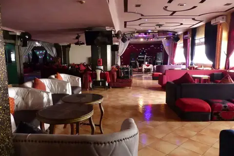 Bahia City Hotel in Rabat — foto 6