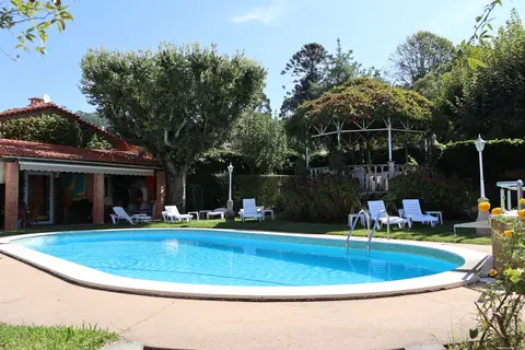 Alegre Hotel Bussaco in Lissabon — foto 28