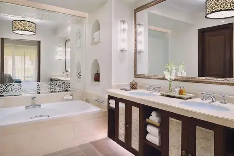 One & Only Royal Mirage The Palace in Dubai — foto 30