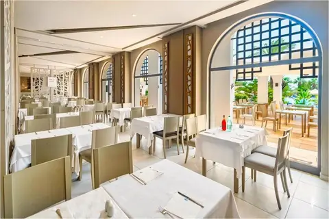 Club Hotel Palm Azur in Midoun — foto 30