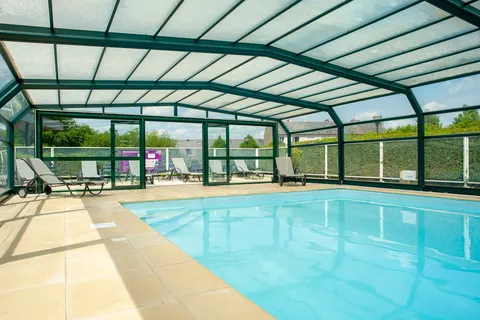 Résidence Duguesclin foto 7