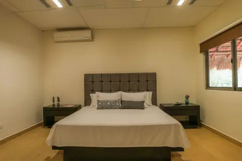 Casa Kaoba Hotel & Suites in Playa del Carmen