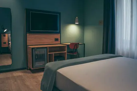 The Poet Hotel in La Spezia — foto 26