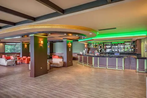 Green Max Hotel in Serik — foto 13
