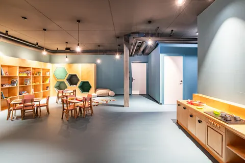 Premium Residence Thyon foto 11