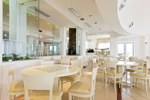 Scoglio Della Galea Resort & Spa in Ricadi, foto 19