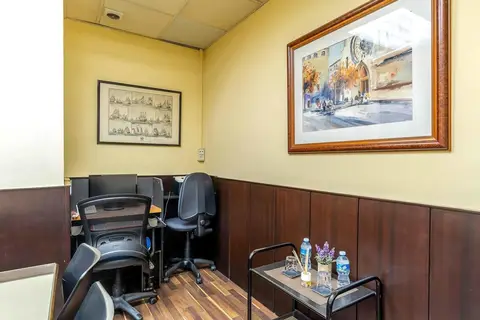 Aparthotel Bertran in Barcelona — foto 20