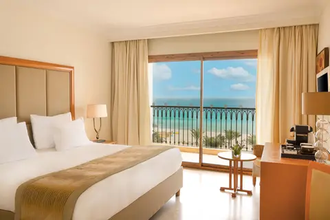 Mövenpick Resort & Marine Spa Sousse in Sousse — foto 3