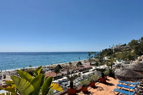 HC Burriana Playa in Nerja — foto 23