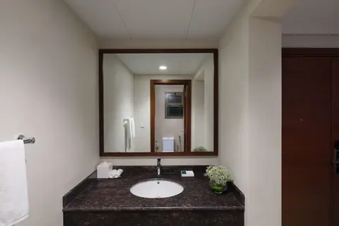 DoubleTree by Hilton Muscat Qurum in Muscat — foto 27