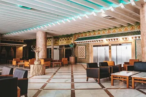 Hotel Kanta in El Kantaoui — foto 10