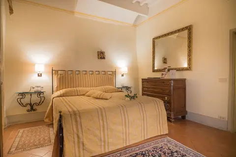B&B Piccolo Hotel in Cortona, foto 16