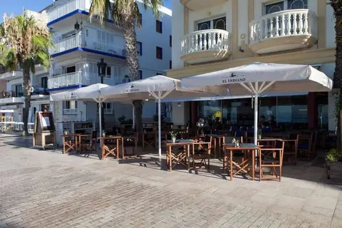 URH Sitges Playa in Sitges — foto 6