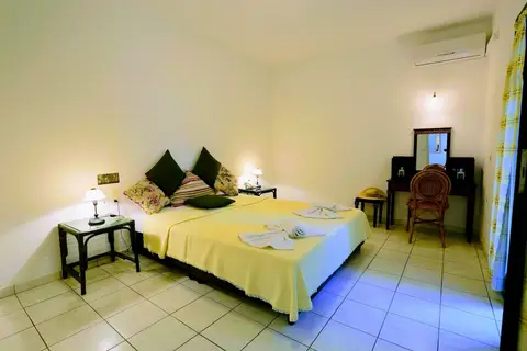 Aquarius Exclusive Hotel in Δημοτική Ενότητα Γαζίου — foto 20