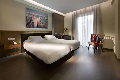 Hotel Abades Recogidas in Granada — foto 10