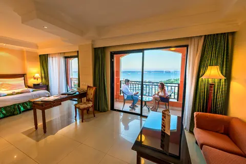 Grand Hotel Gozo in Ghajnsielem — foto 30