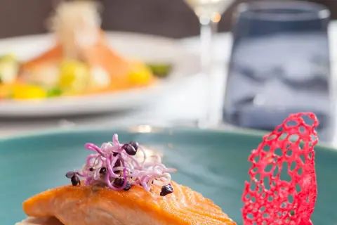 ERIKA Boutiquehotel Kitzbühel in Kitzbühel — foto 27