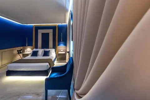 Relais San Severo in Napels — foto 8