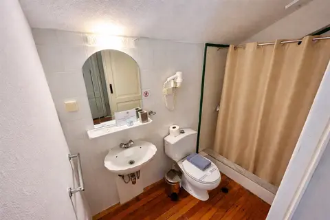 Loriet Hotel in Mytilene, foto 22