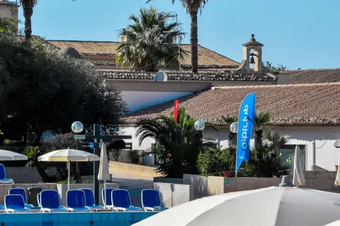 I Giardini di Athena – Athena Resort in Lizzanello, foto 14