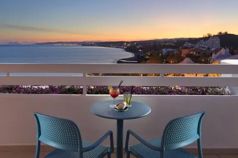 H10 Estepona Palace foto 15
